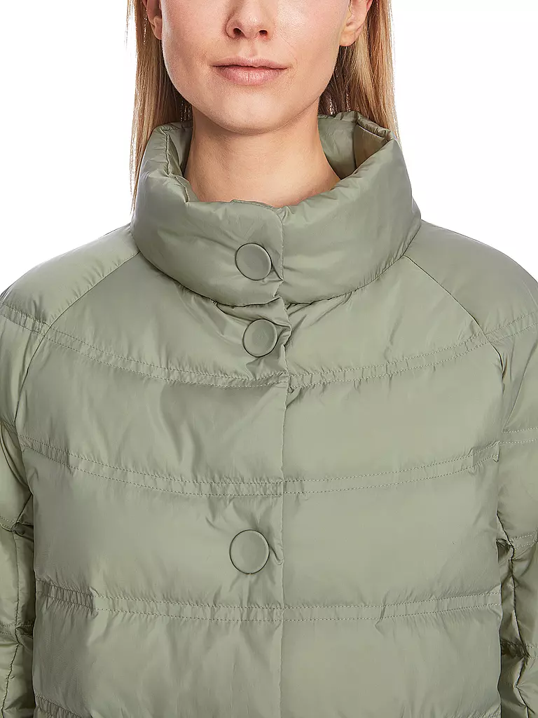 MARC CAIN | Daunenjacke  | Verde