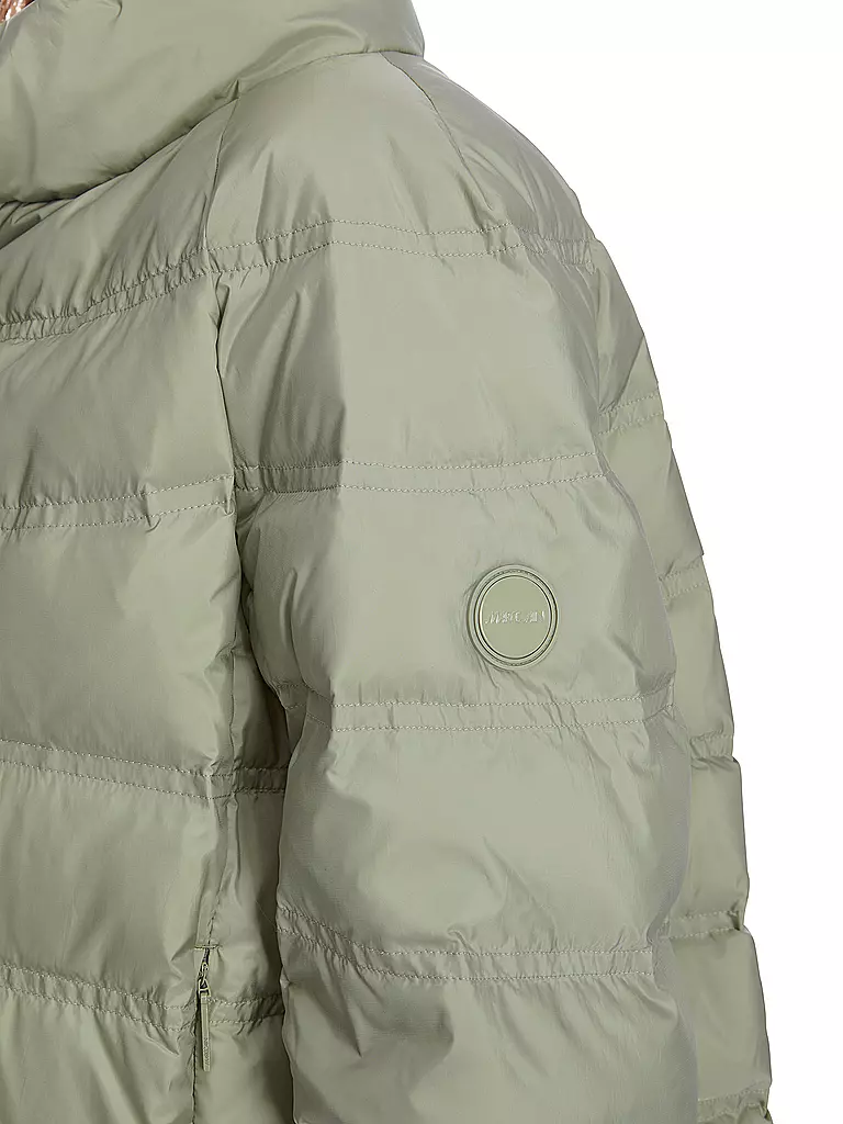 MARC CAIN | Daunenjacke  | Verde