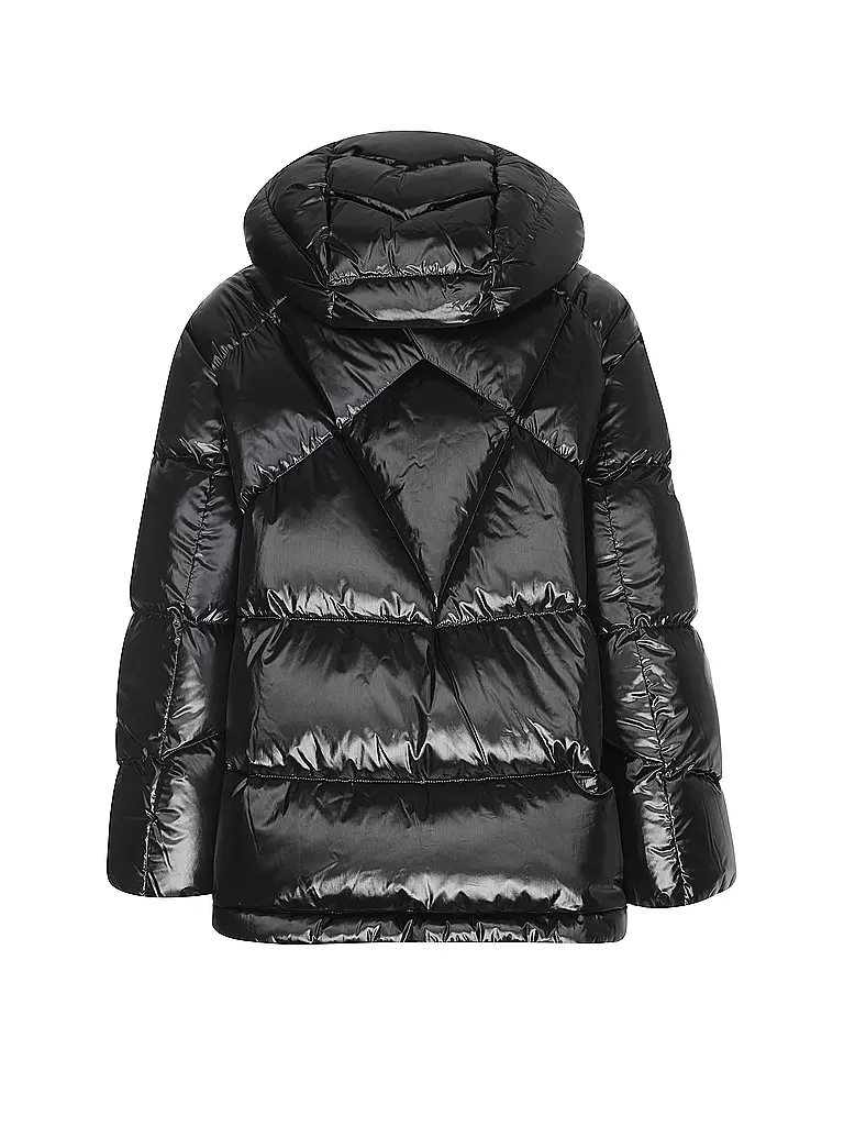 MARC CAIN | Daunenjacke  | Negro