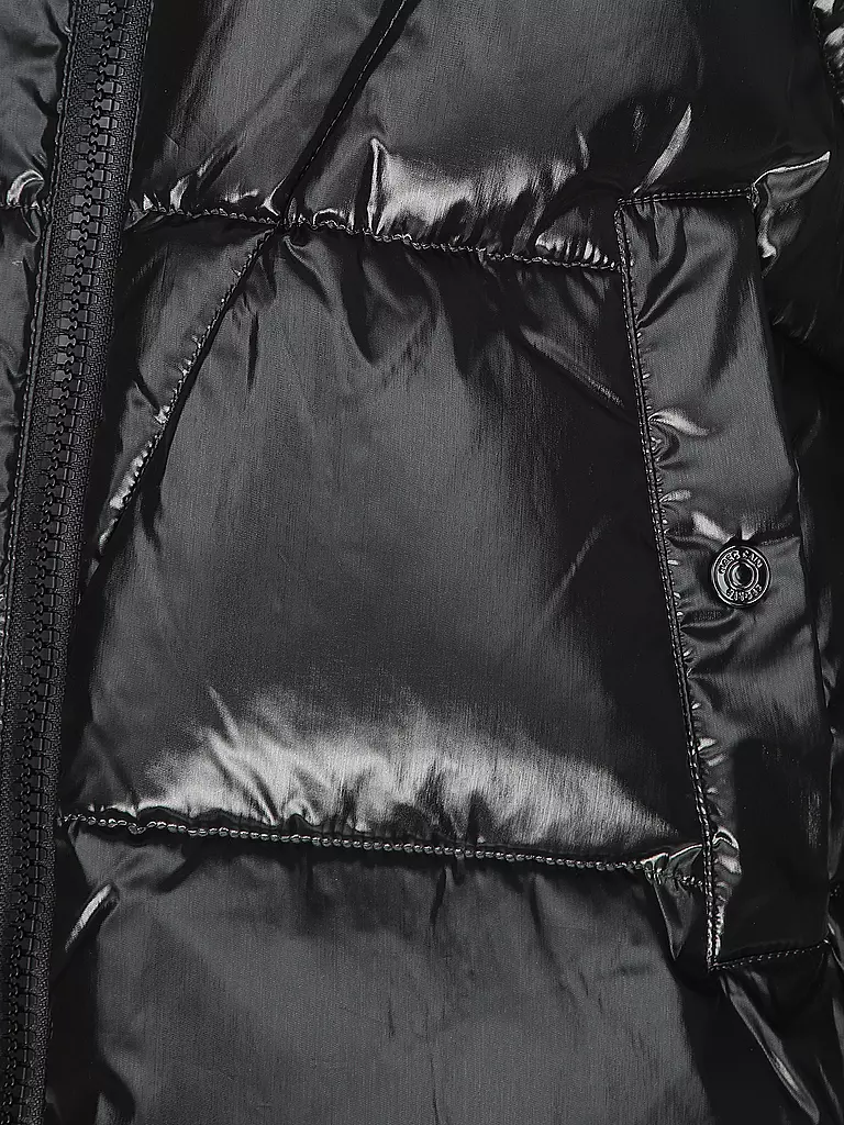 MARC CAIN | Daunenjacke  | Negro