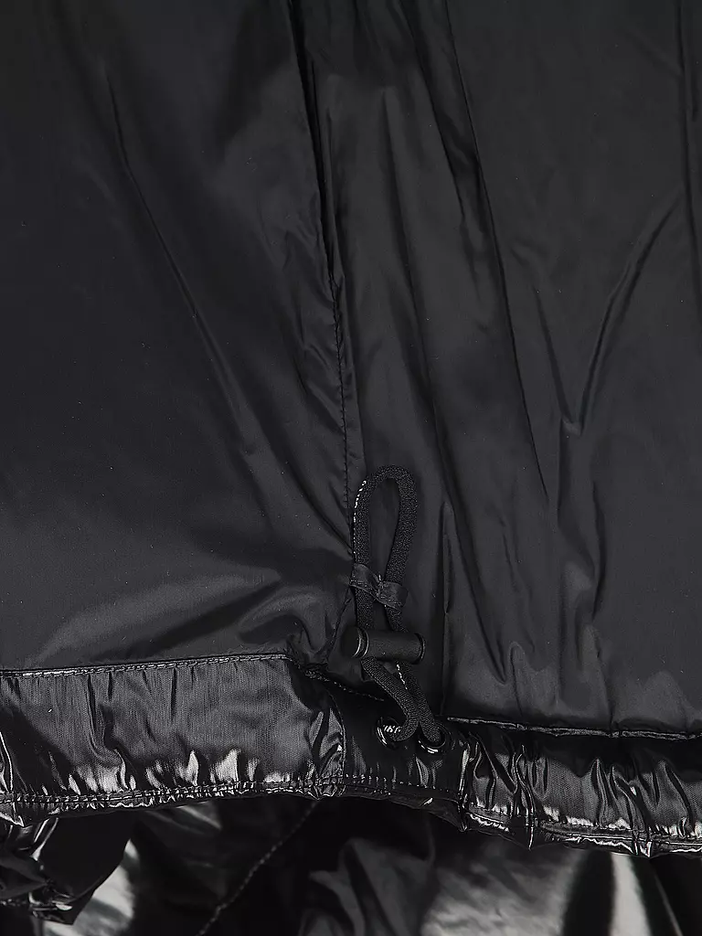 MARC CAIN | Daunenjacke  | Negro