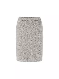 MARC CAIN | Falda de negocios | Gris claro