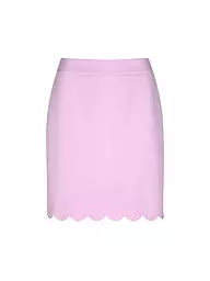 MARC CAIN | Falda de oficina | Lila