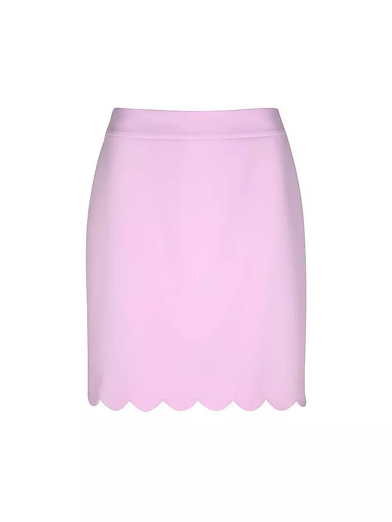 MARC CAIN | Falda de oficina | Lila