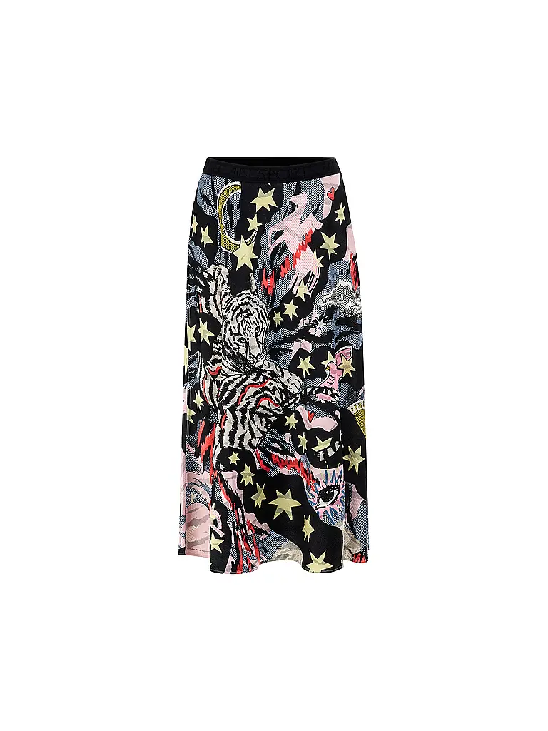 MARC CAIN | Falda reversible | Multicolor