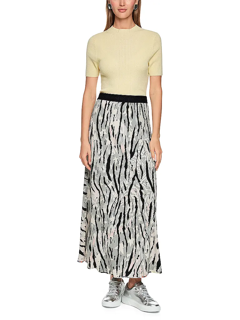 MARC CAIN | Falda reversible | Multicolor