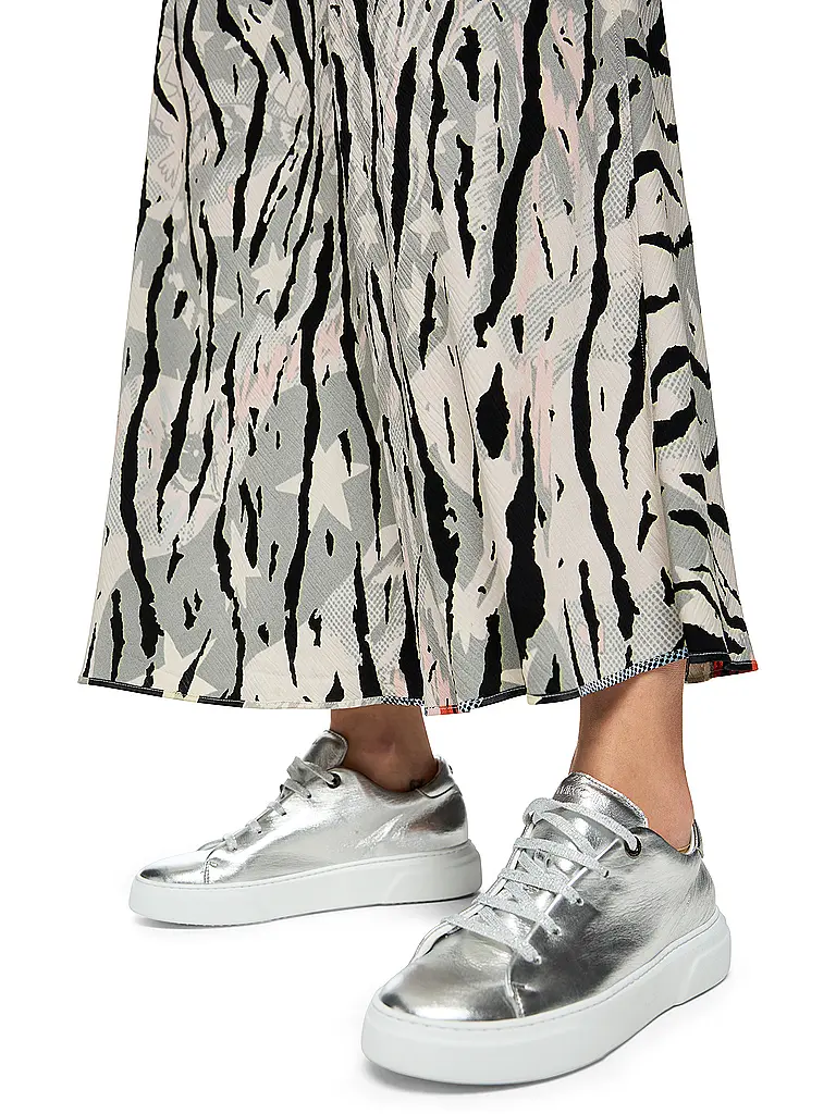 MARC CAIN | Falda reversible | Multicolor