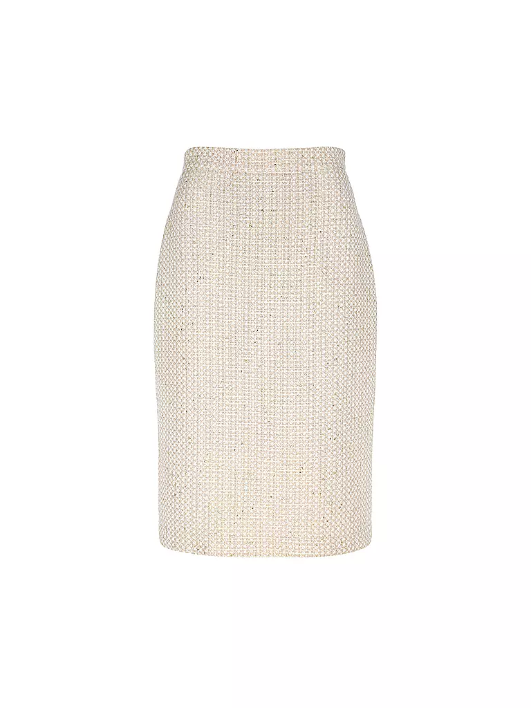 MARC CAIN | Falda | Beige
