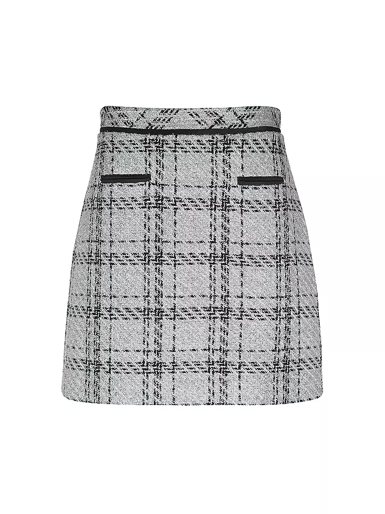 MARC CAIN | Falda | Gris