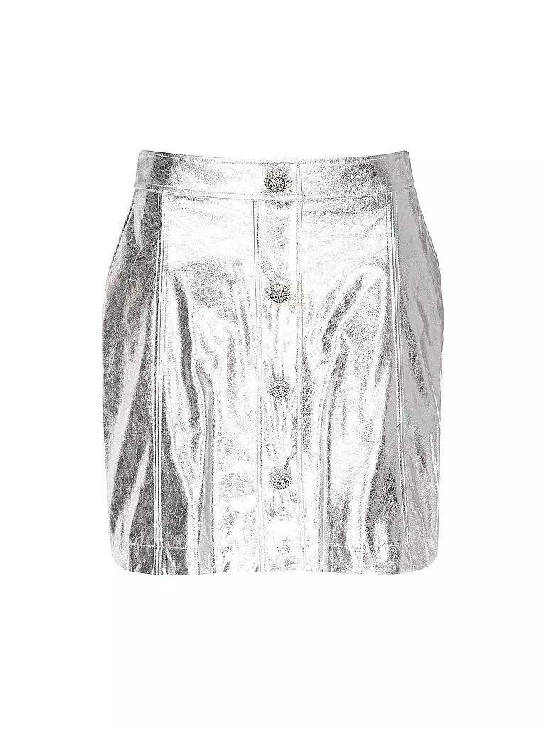MARC CAIN | Falda | Plata