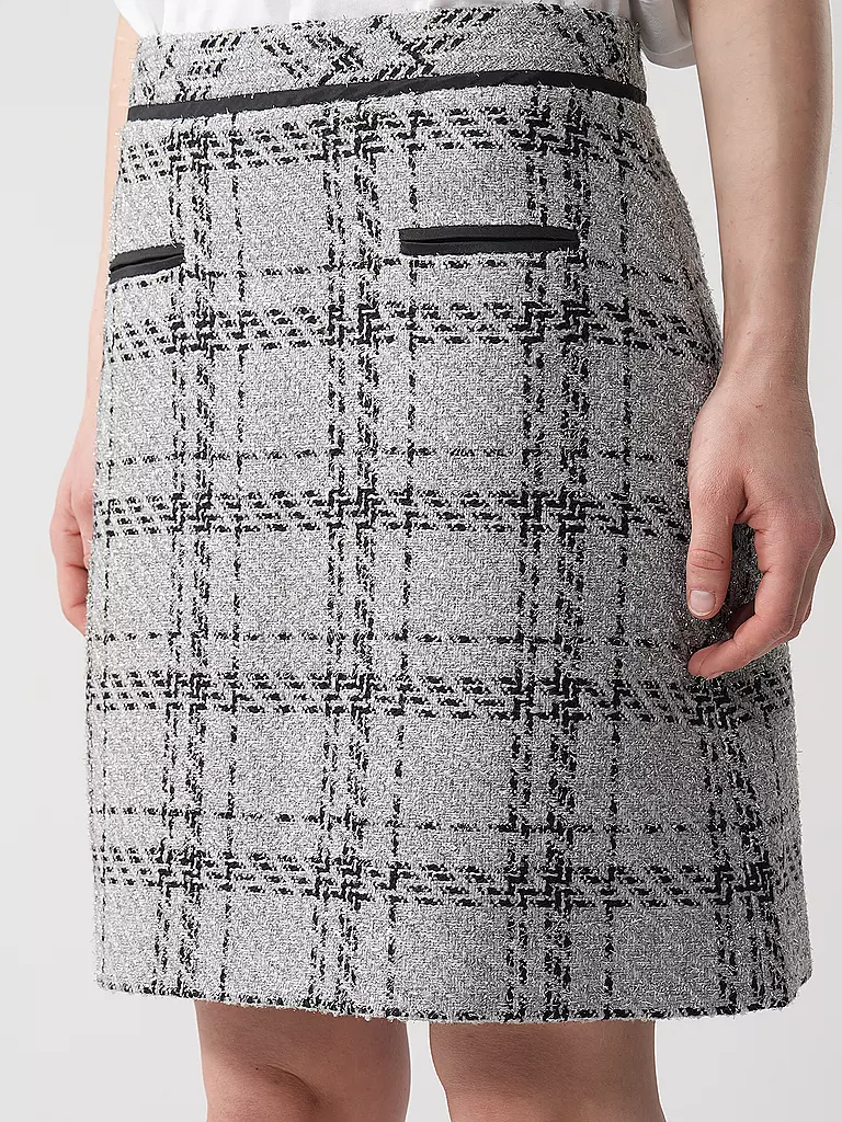 MARC CAIN | Falda | Gris