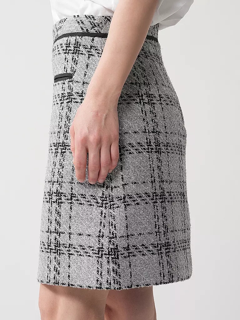 MARC CAIN | Falda | Gris