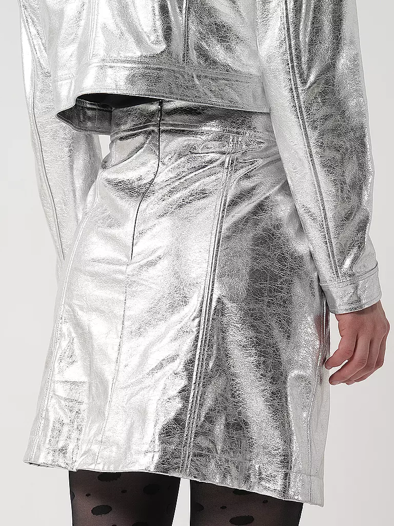 MARC CAIN | Falda | Plata