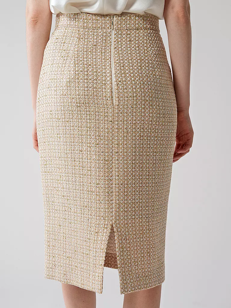 MARC CAIN | Falda | Beige