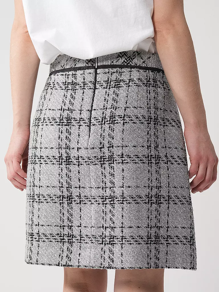 MARC CAIN | Falda | Gris