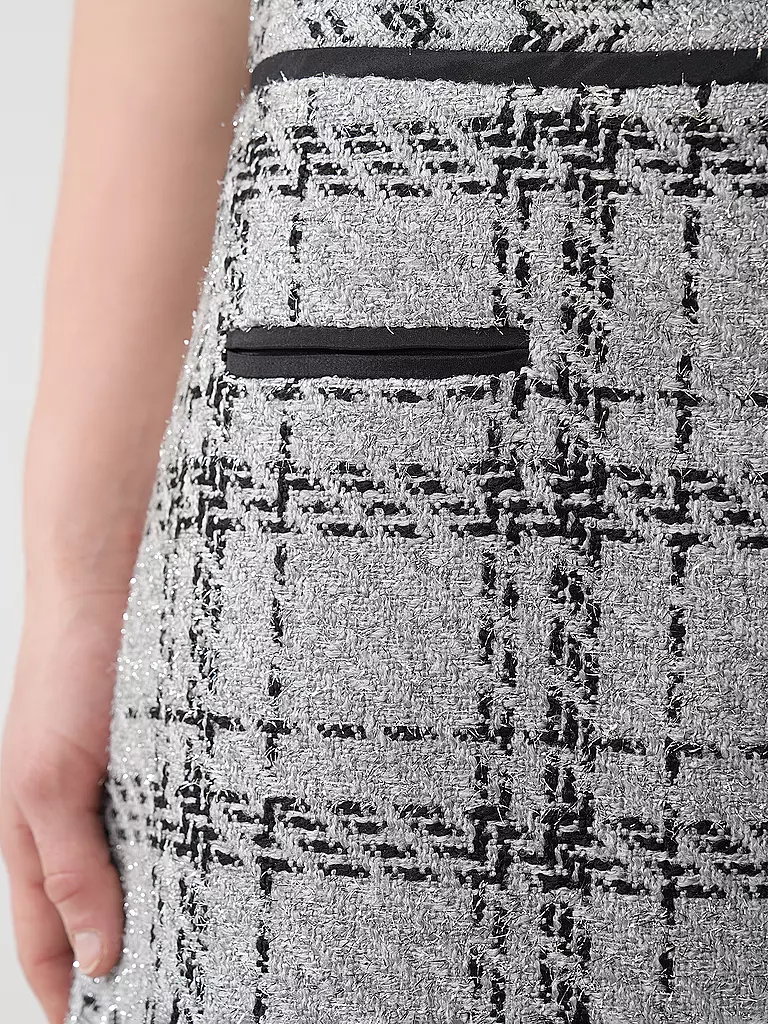MARC CAIN | Falda | Gris
