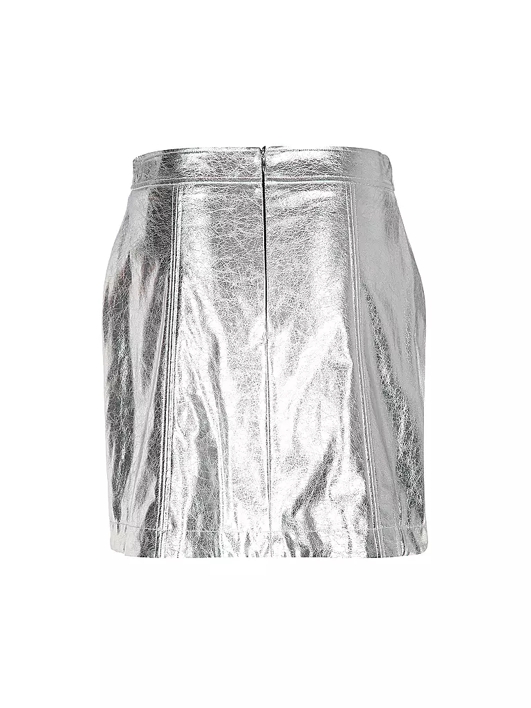 MARC CAIN | Falda | Plata