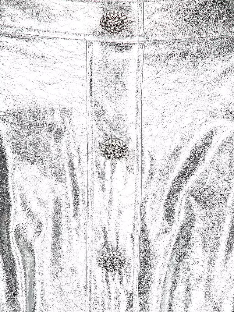 MARC CAIN | Falda | Plata