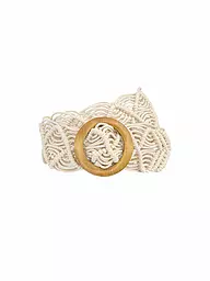 MARC CAIN | Gürtel | Blanco