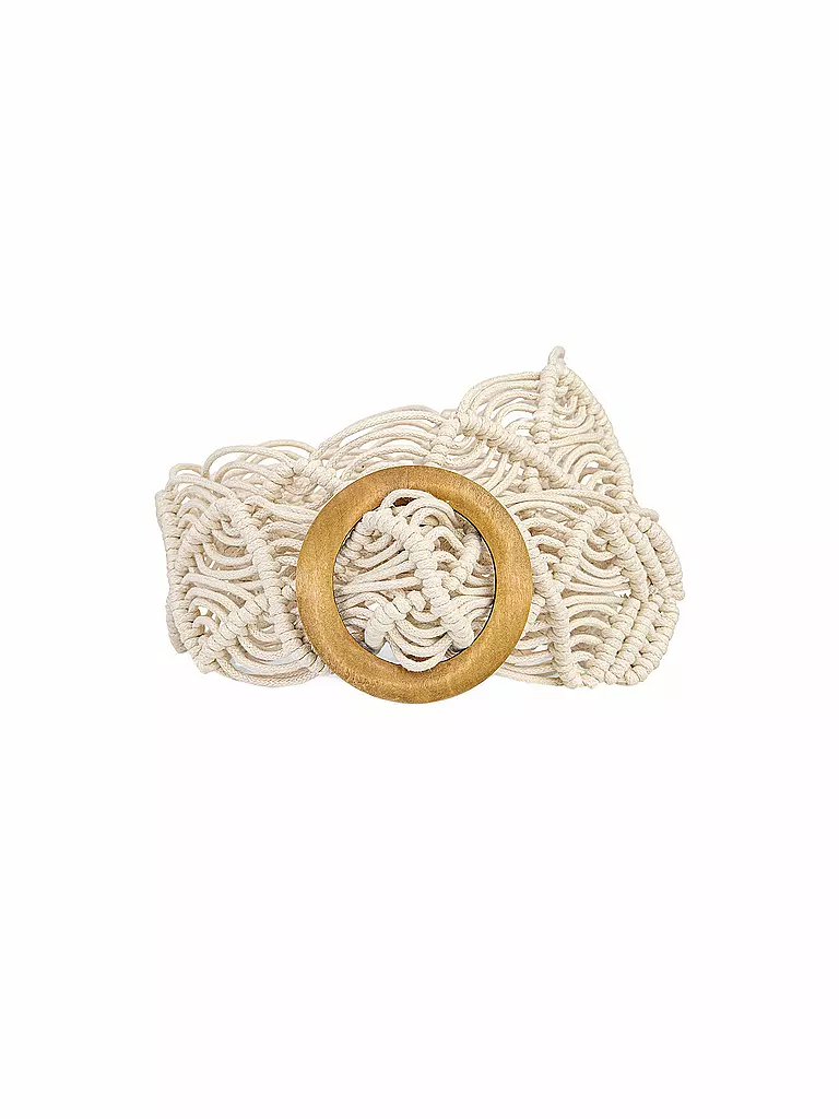 MARC CAIN | Gürtel | Blanco