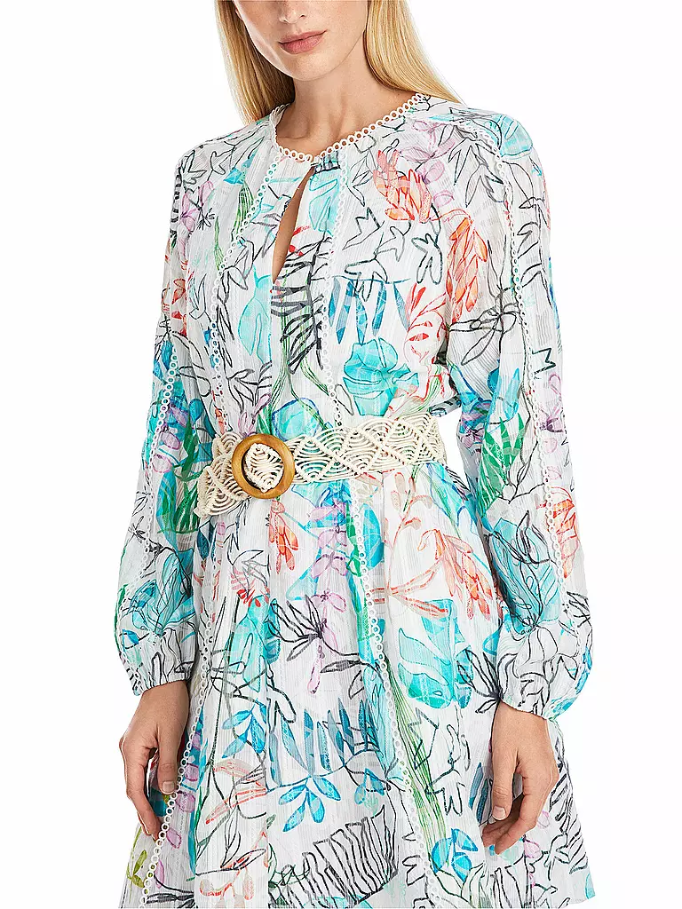 MARC CAIN | Gürtel | Blanco