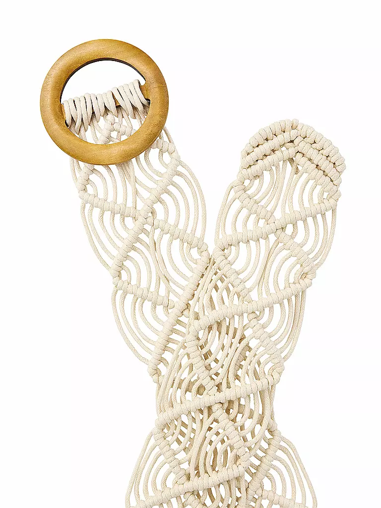 MARC CAIN | Gürtel | Blanco