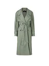 MARC CAIN | Gabardina | Verde