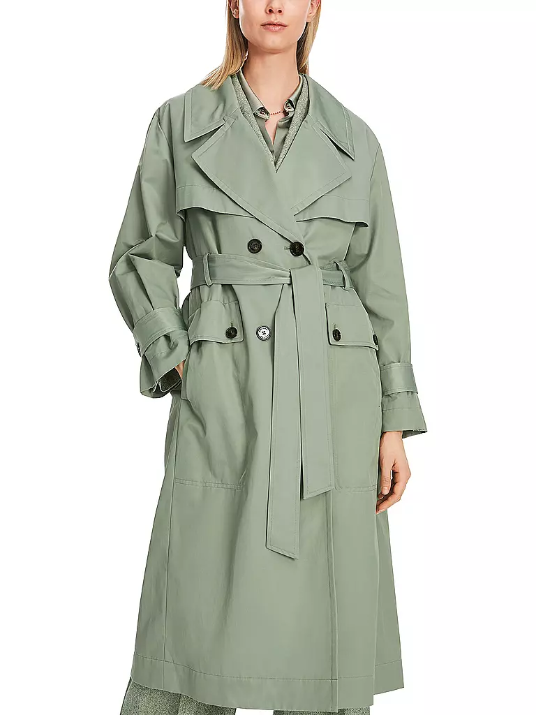 MARC CAIN | Gabardina | 