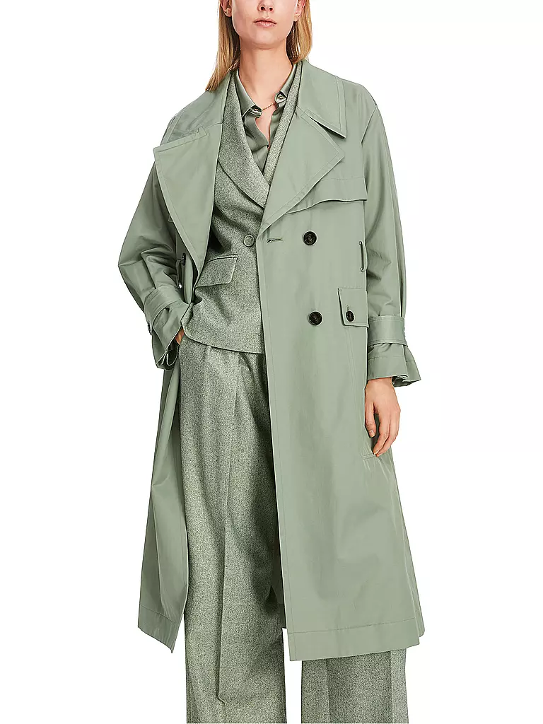 MARC CAIN | Gabardina | 