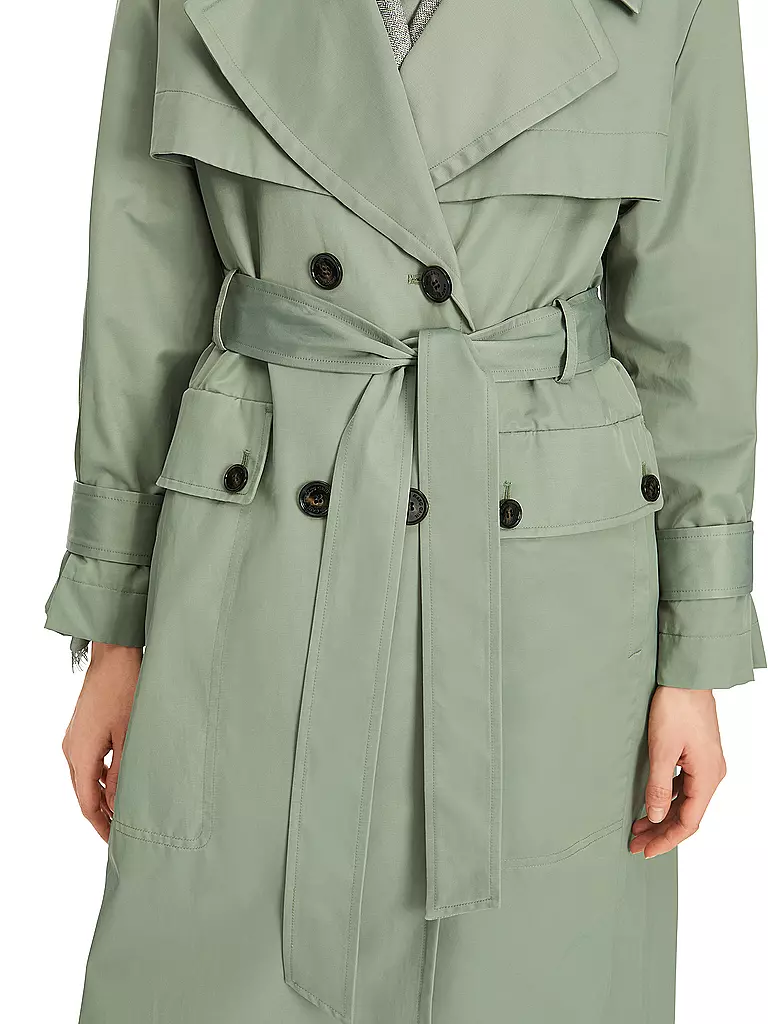 MARC CAIN | Gabardina | 
