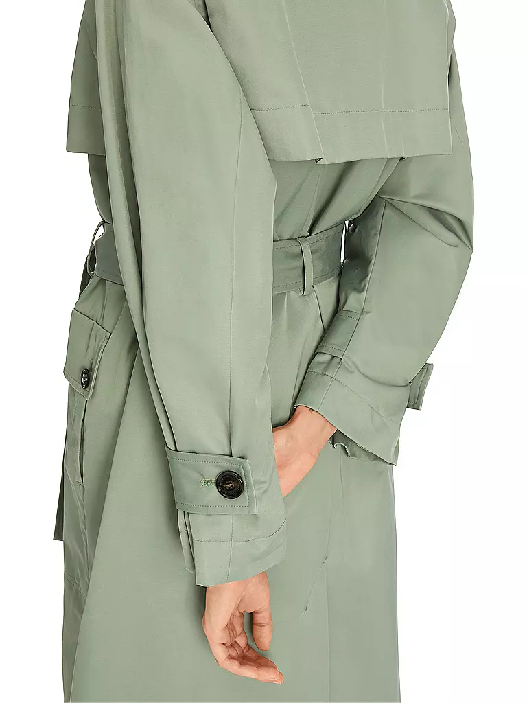 MARC CAIN | Gabardina | 