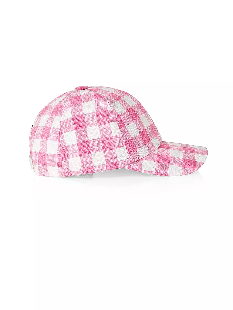 MARC CAIN | Gorra | Fucsia