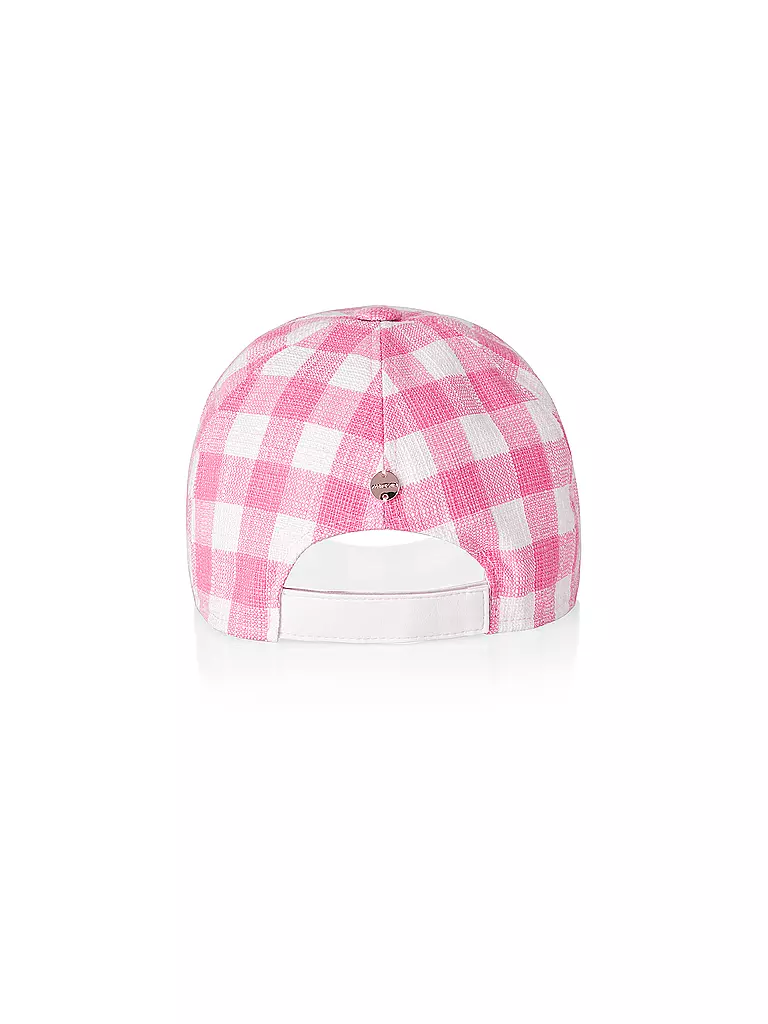 MARC CAIN | Gorra | Fucsia
