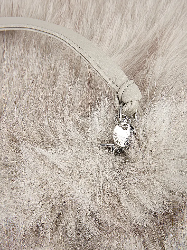 MARC CAIN | Guantes - Manoplas | Gris claro