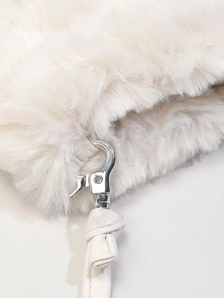 MARC CAIN | Guantes con aspecto de piel | 