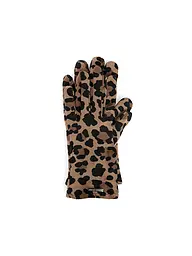MARC CAIN | Guantes | Marrón claro