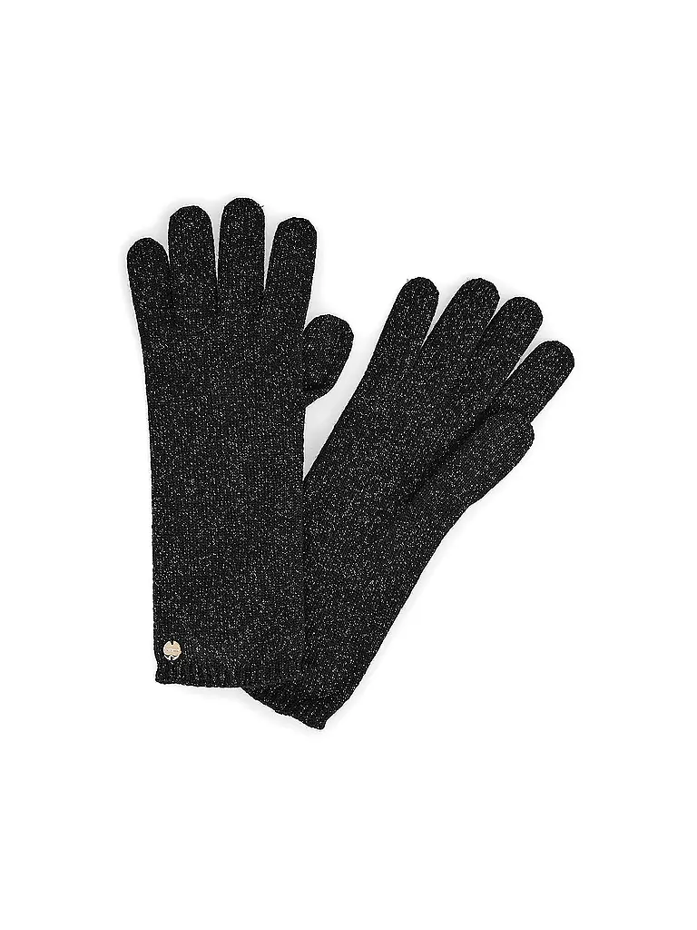 MARC CAIN | Guantes | Negro