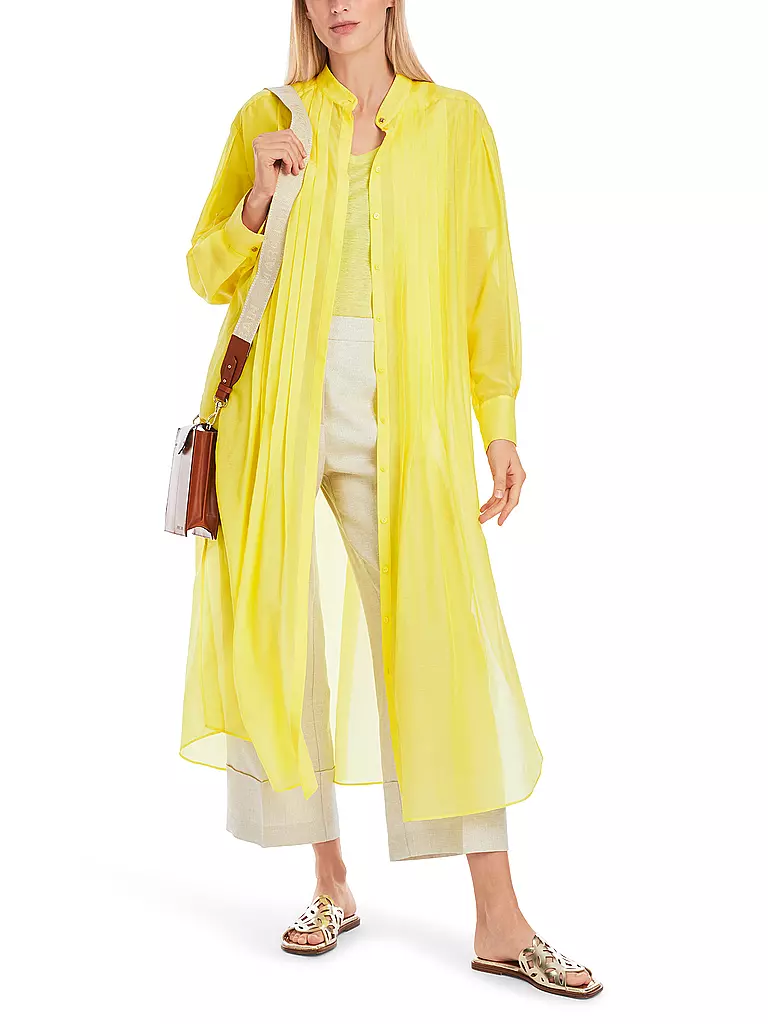 MARC CAIN | Hemdbluse | Amarillo