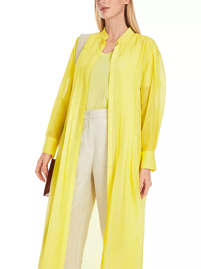 MARC CAIN | Hemdbluse | 