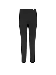 MARC CAIN | Hose 7/8 SOFIA | Negro