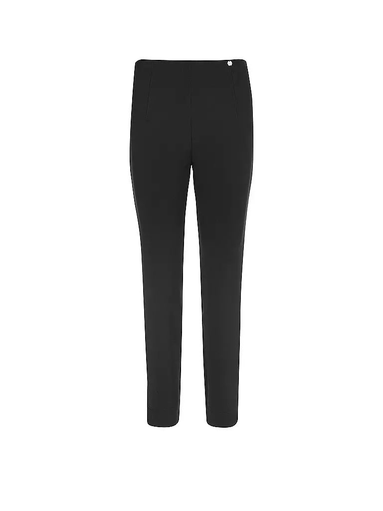 MARC CAIN | Hose 7/8 SOFIA | Negro