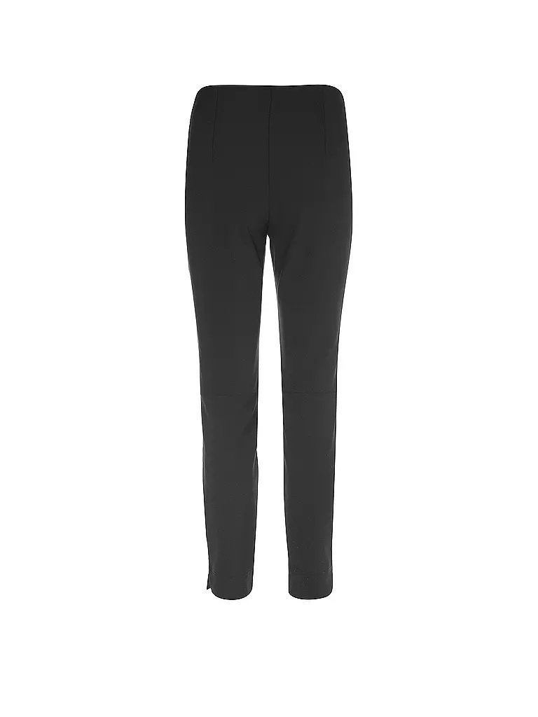 MARC CAIN | Hose 7/8 SOFIA | Negro