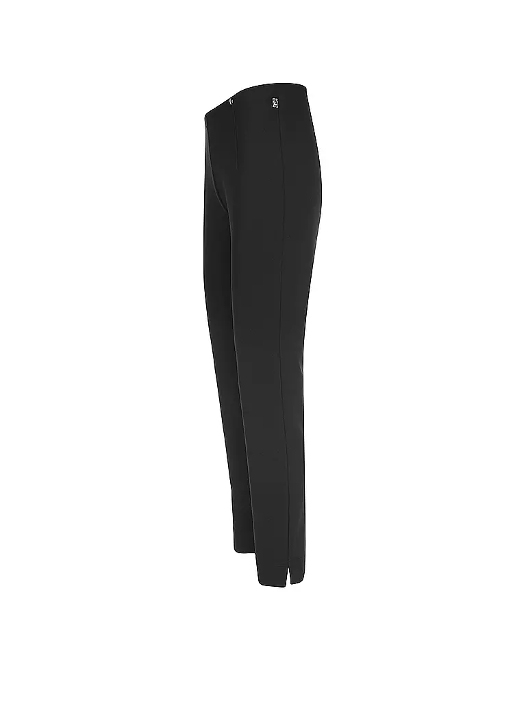 MARC CAIN | Hose 7/8 SOFIA | Negro