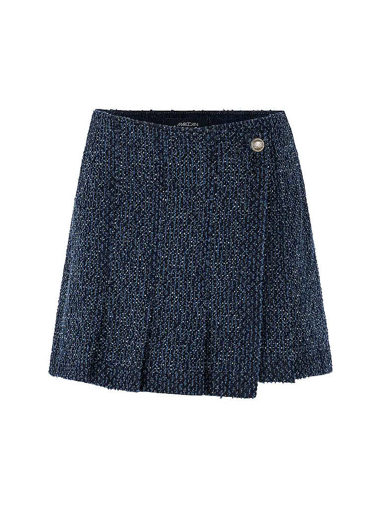 MARC CAIN | Hosenrock - Skorts | Azul oscuro