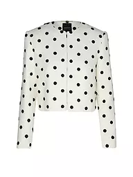 MARC CAIN | Jäckchen | Blanco