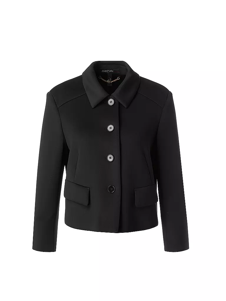 MARC CAIN | Jäckchen | Negro
