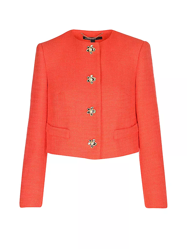 MARC CAIN | Jäckchen | Rojo