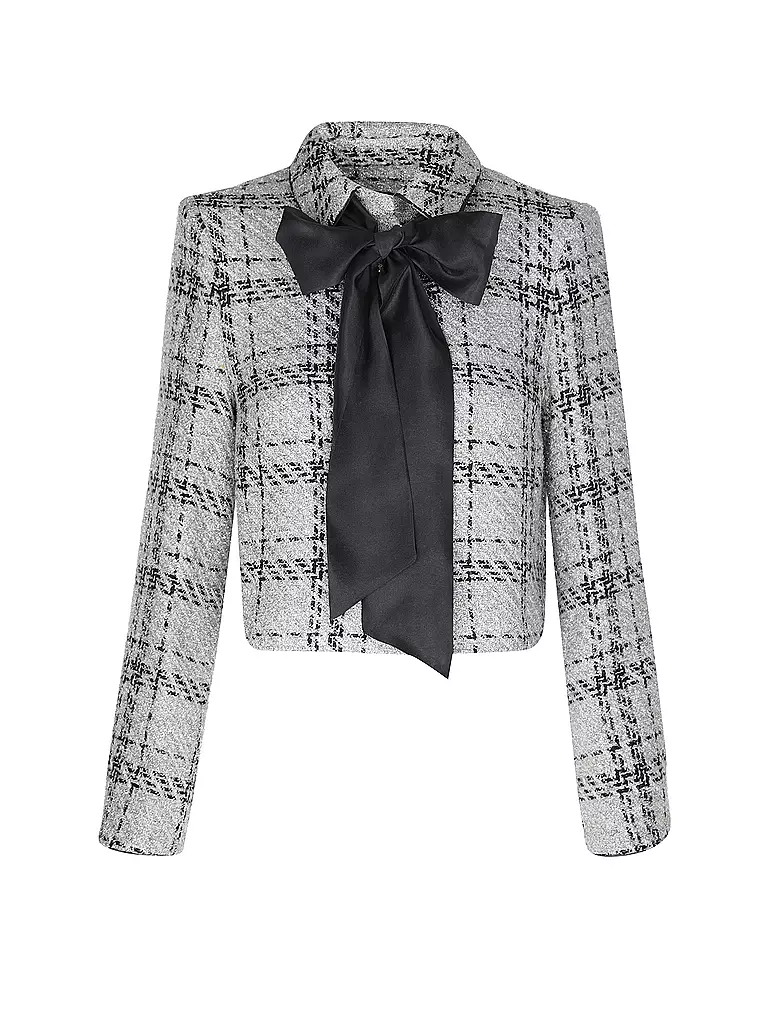 MARC CAIN | Jäckchen | Gris
