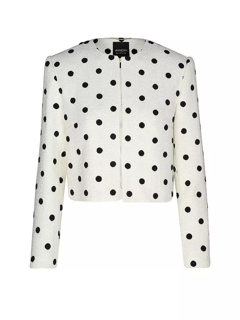 MARC CAIN | Jäckchen | Blanco