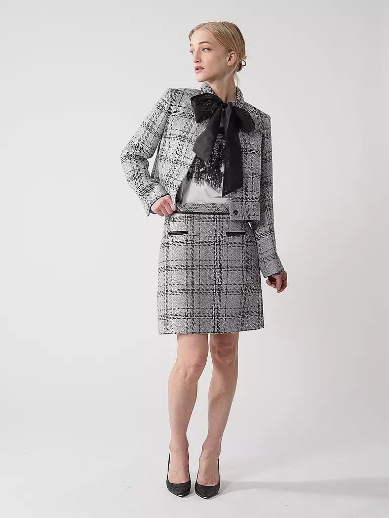 MARC CAIN | Jäckchen | Gris